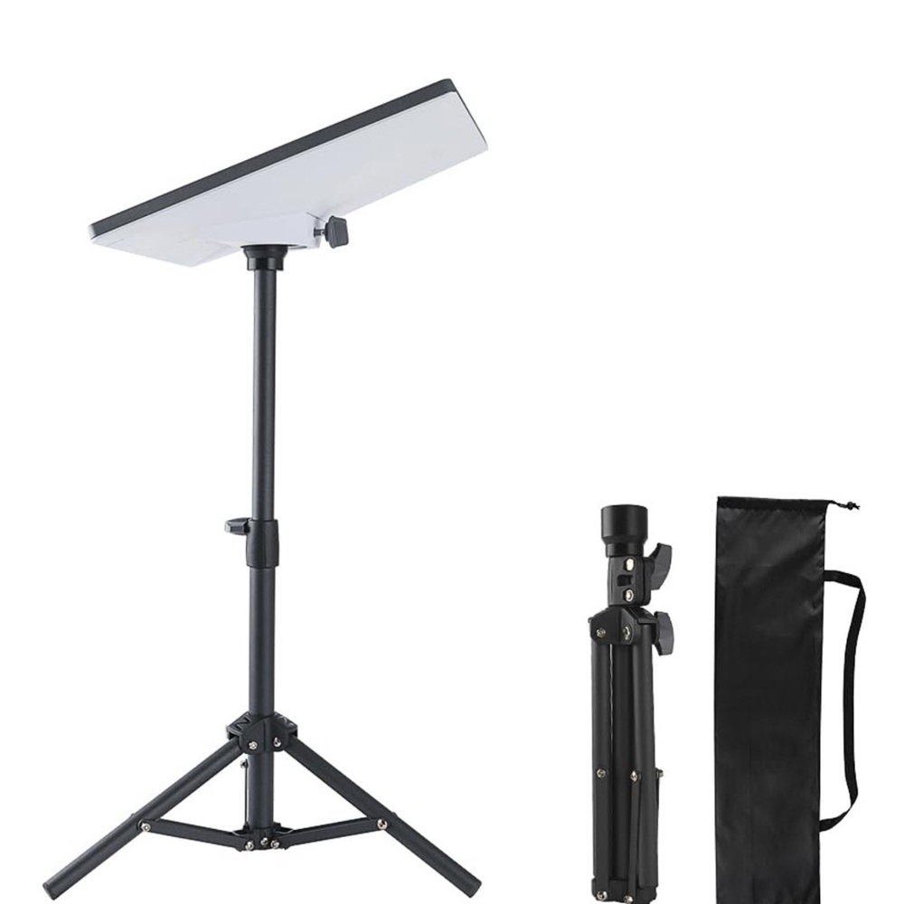 Starlink Mini Portable Tripod Mounting Kit,Tripod Plus Mini Base